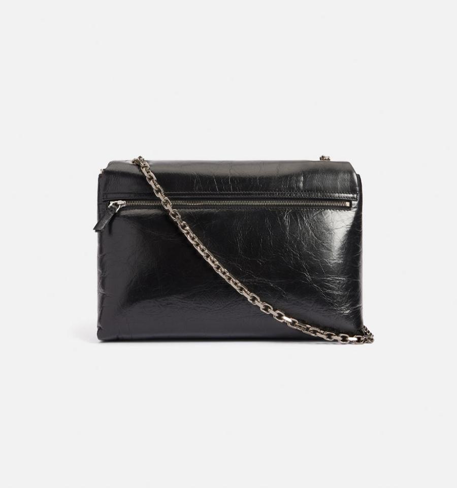 Ami Paris Voulez-Vous Bags Black | ami-MY164